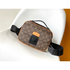 LV Top Handle Bags